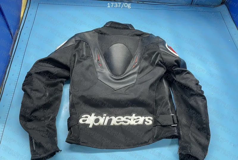 Alpinistars Jacket 4