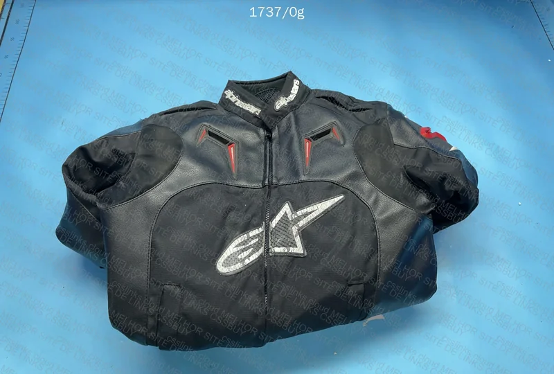 Alpinistars Jacket 5