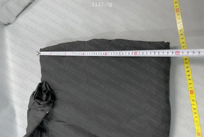 The North Face Anorak Jacket 10