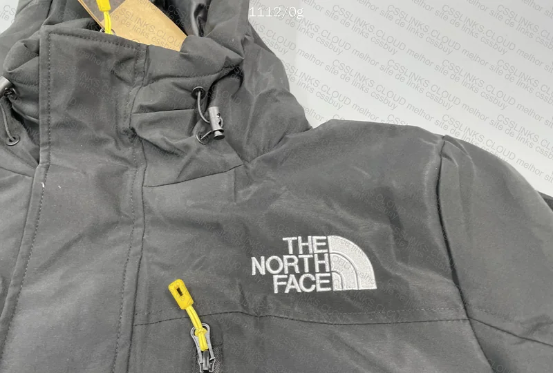 The North Face Anorak Jacket 2
