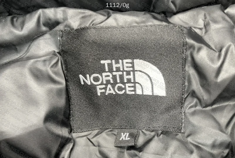 The North Face Anorak Jacket 5