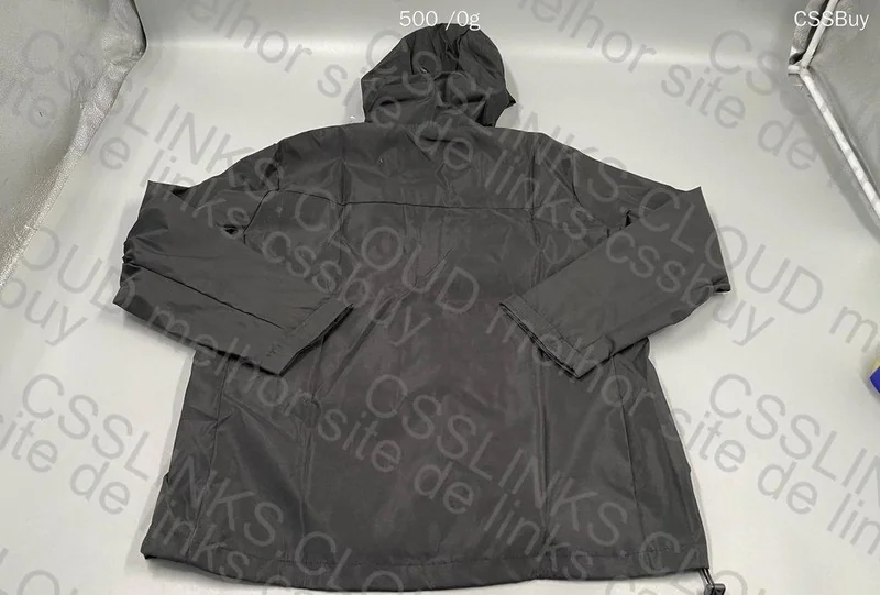Arc'teryx Jacket