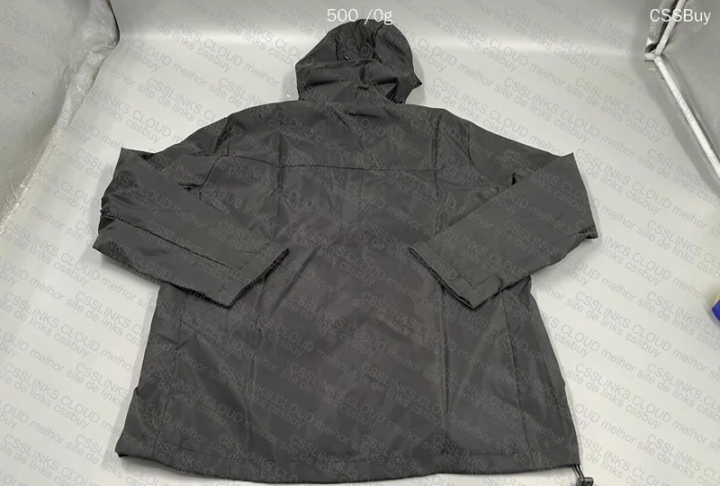 Arc'teryx Jacket 4