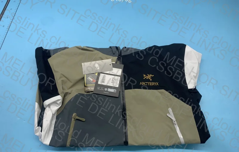 Arc'teryx Jacket
