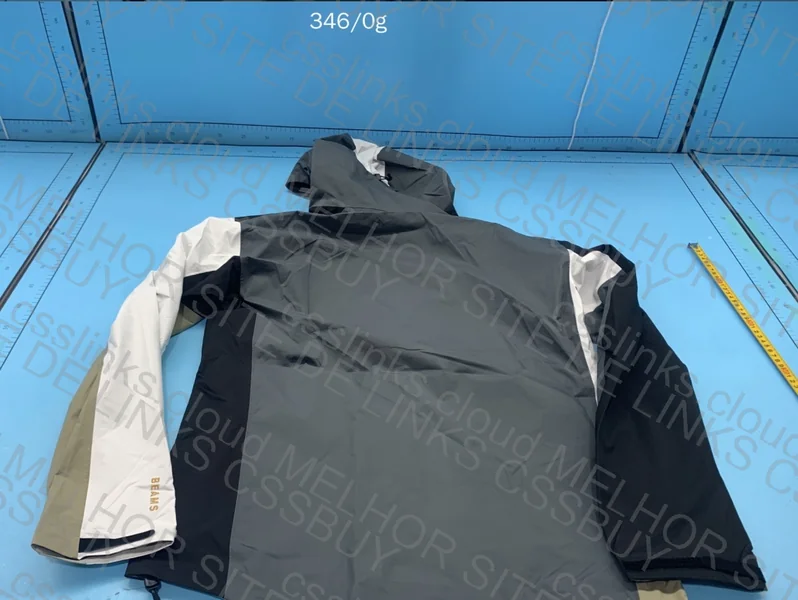Arc'teryx Jacket 2