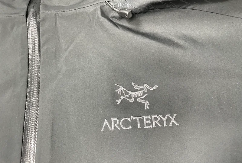 Arc'teryx Beta LT Jacket 6