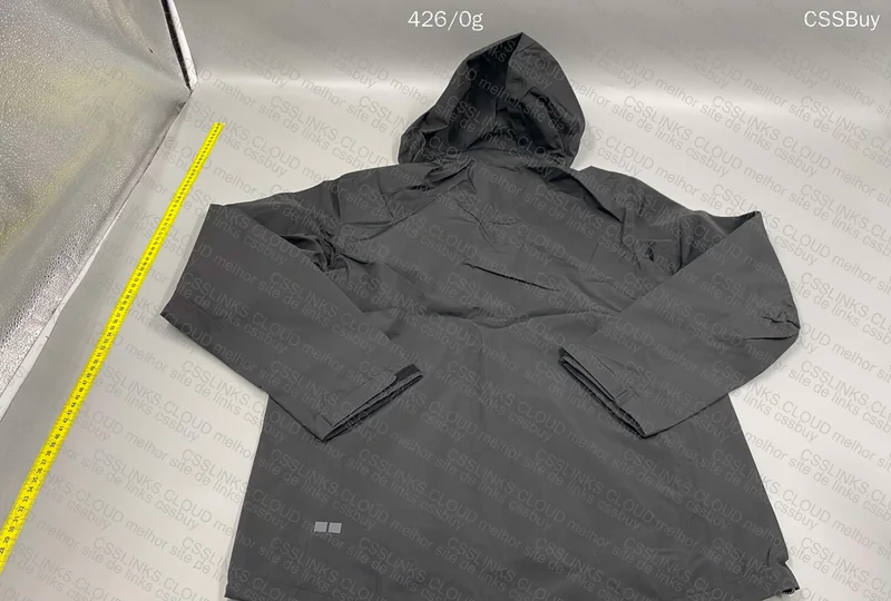Arc'teryx Jacket 4