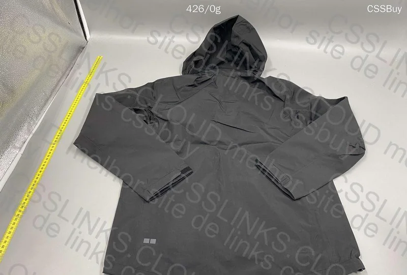 Arc'teryx Jacket 5