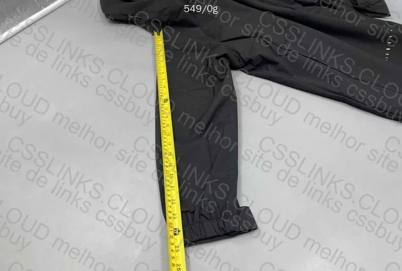 Arc'teryx Jacket 10