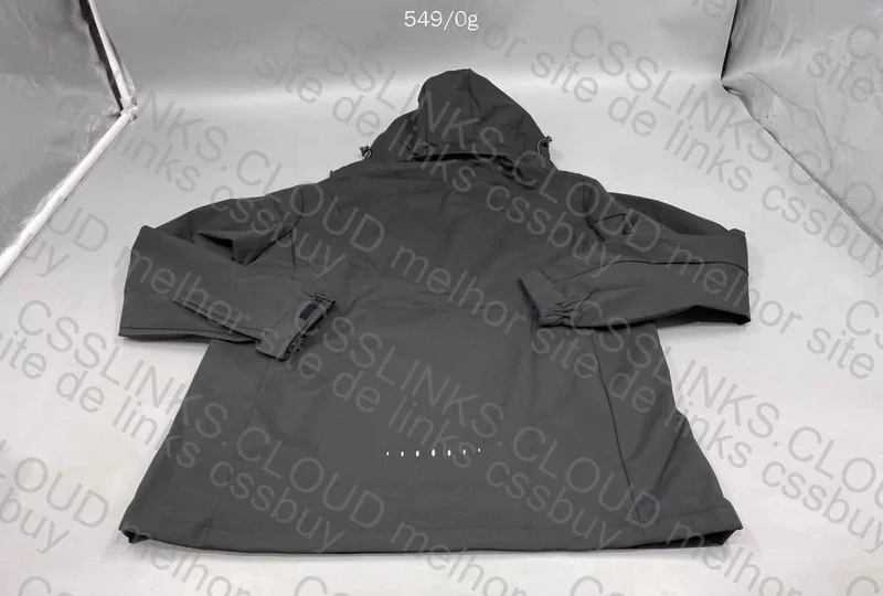 Arc'teryx Jacket 5