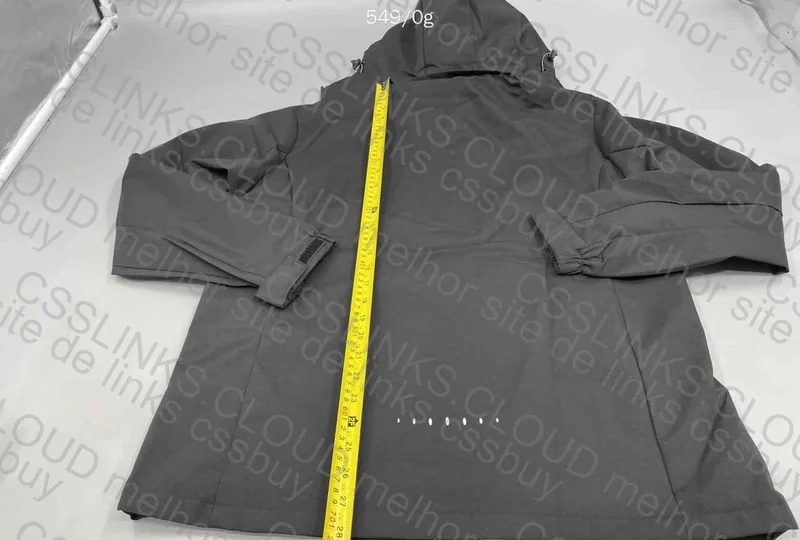 Arc'teryx Jacket 6