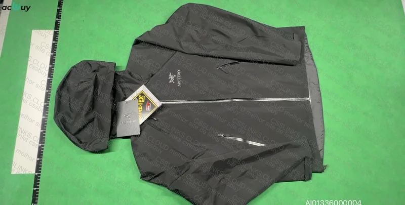 Arc'teryx Jacket 2