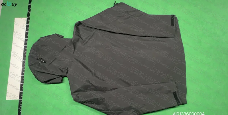 Arc'teryx Jacket 3