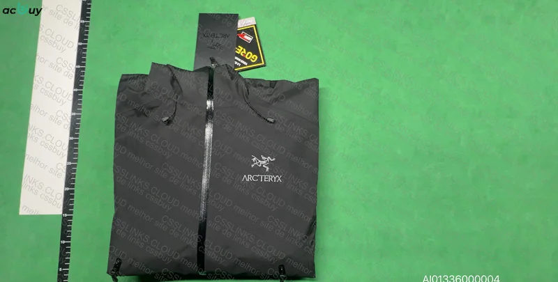 Arc'teryx Jacket 4