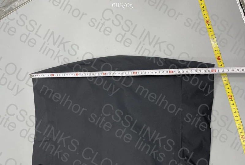 Arc'teryx Alpha SV Gore-Tex Jacket