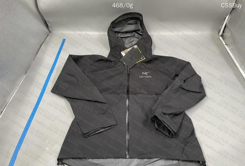Arc'teryx Beta LT Jacket