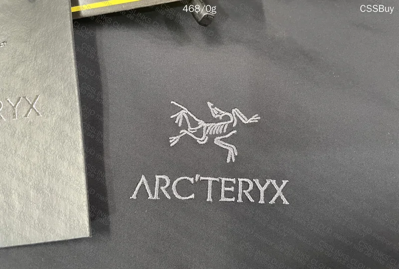Arc'teryx Beta LT Jacket 3