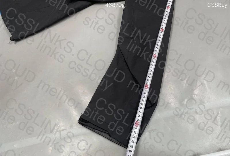 Arc'teryx Beta LT Jacket 5