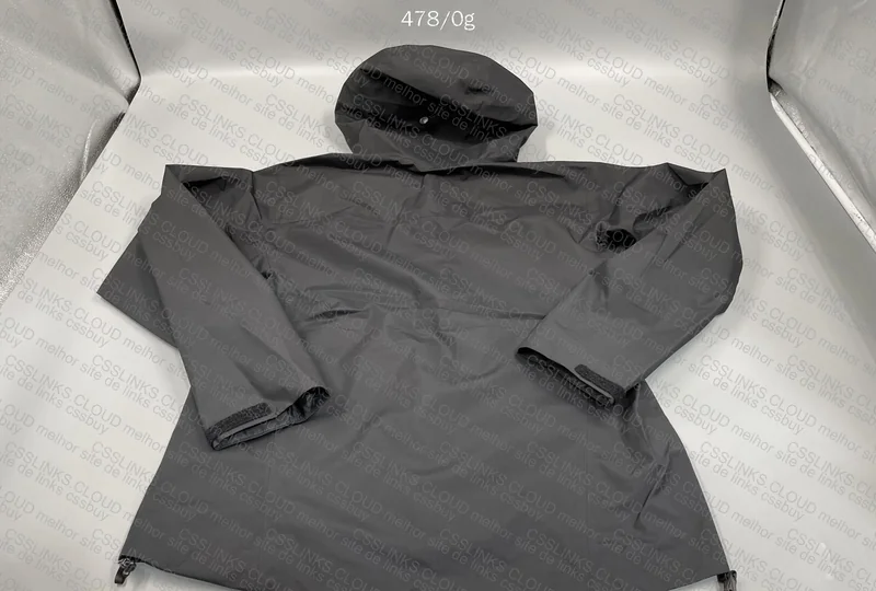Arc'teryx LT Jacket 3