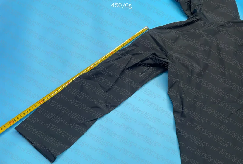 Arc'teryx LT Jacket