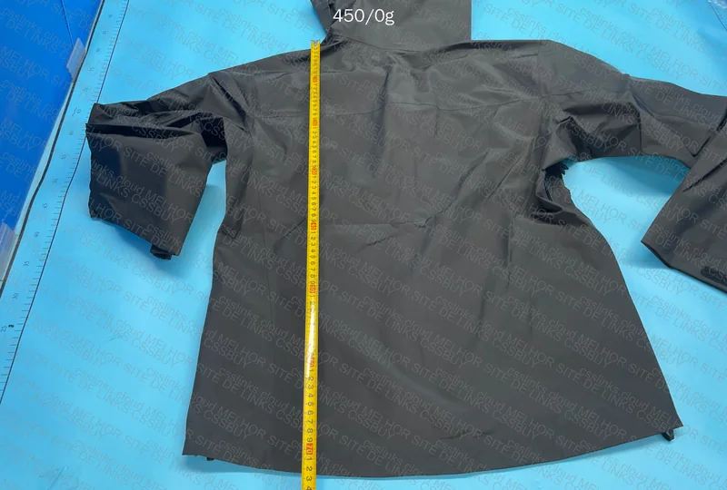 Arc'teryx LT Jacket 3
