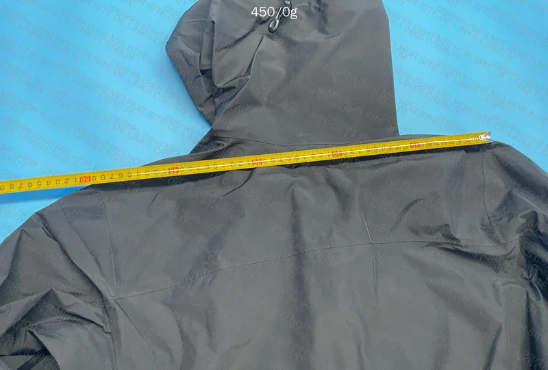 Arc'teryx LT Jacket 4