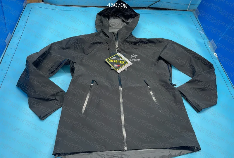 Arc'teryx LT Jacket 6