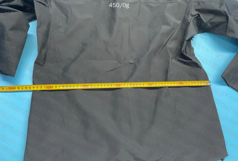 Arc'teryx LT Jacket 8