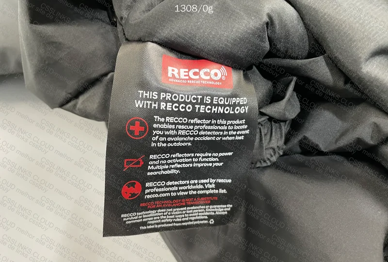 Arc'teryx Macai Jacket
