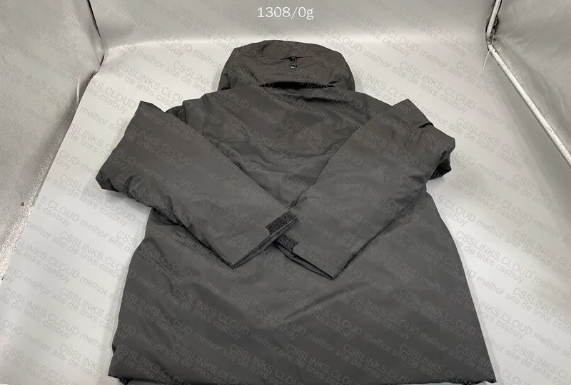 Arc'teryx Macai Jacket 3