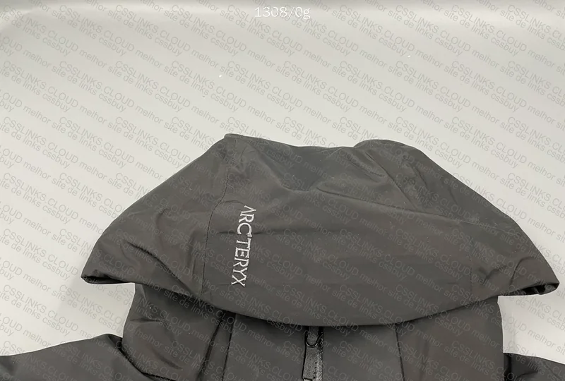 Arc'teryx Macai Jacket 4
