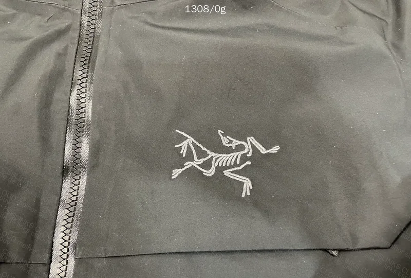 Arc'teryx Macai Jacket 5