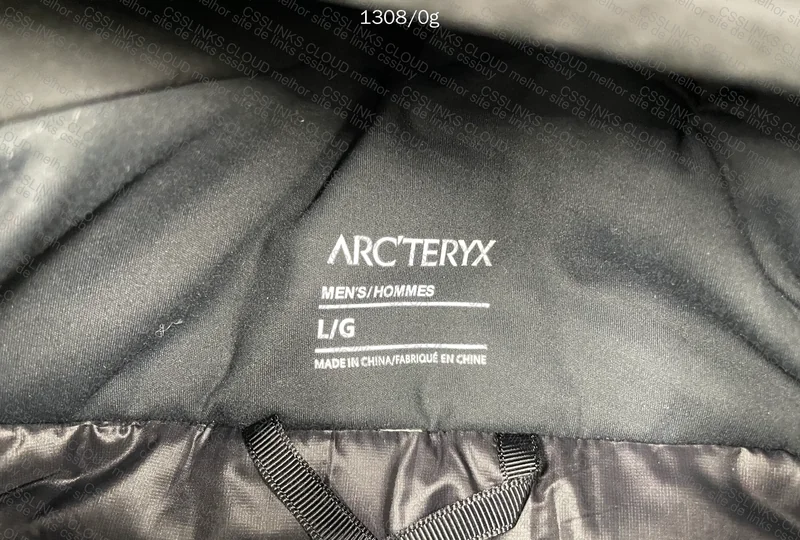 Arc'teryx Macai Jacket 6