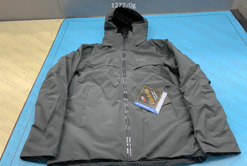Arc'teryx Macai Jacket