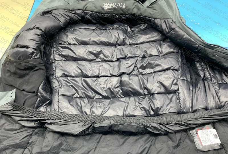 Arc'teryx Macai Jacket 10