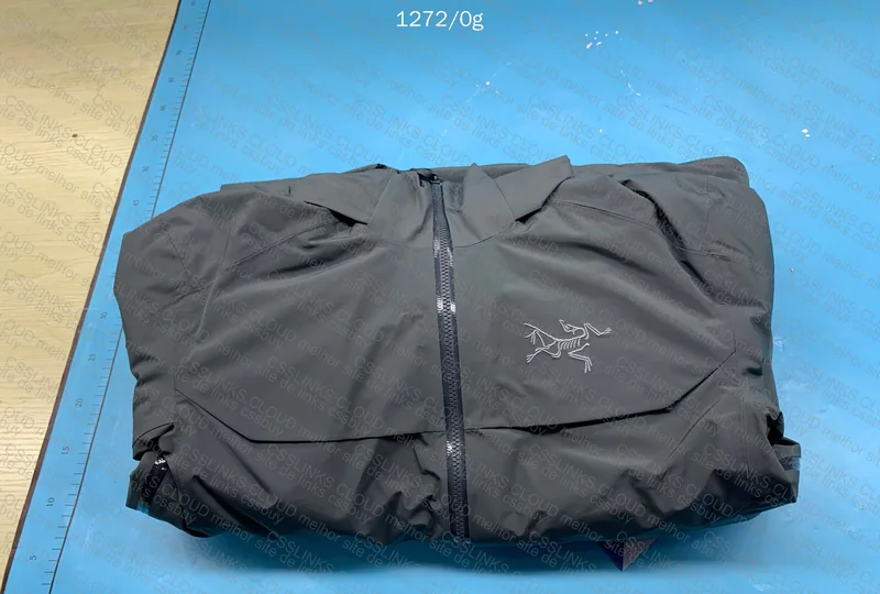 Arc'teryx Macai Jacket 2