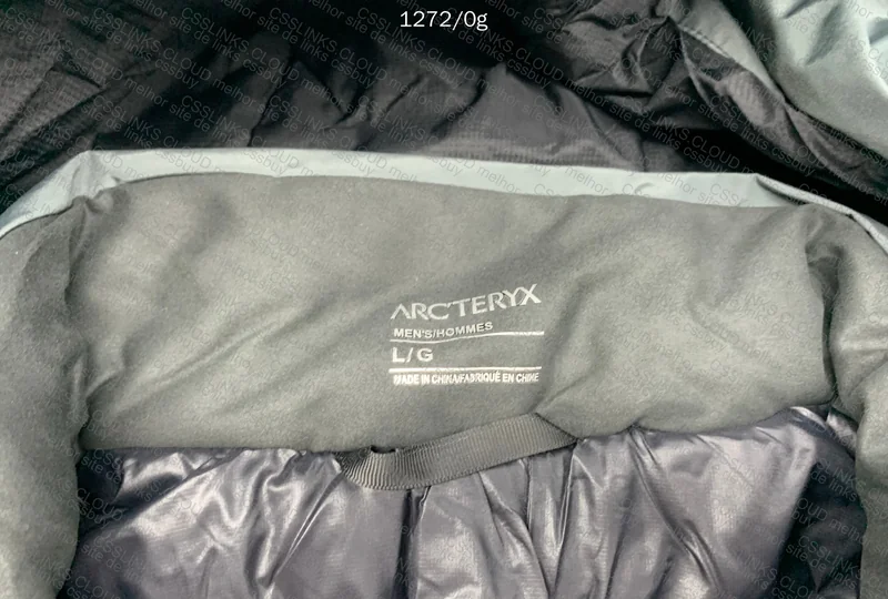 Arc'teryx Macai Jacket 3