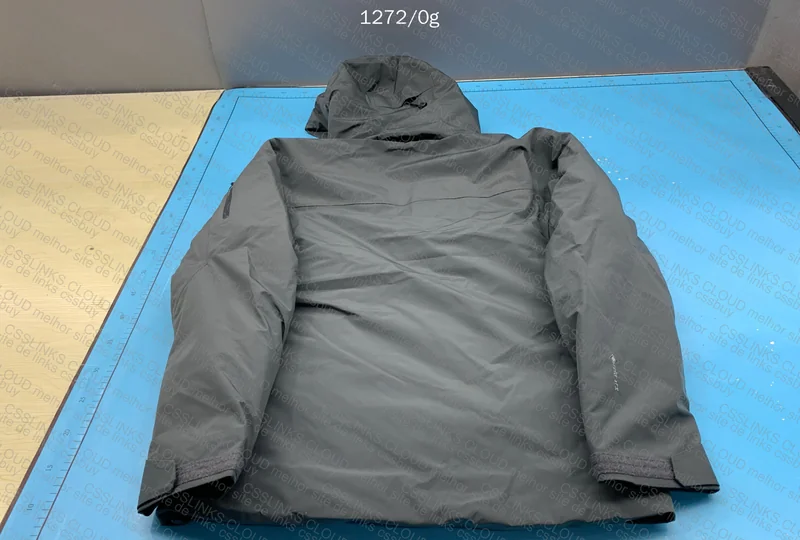 Arc'teryx Macai Jacket 4