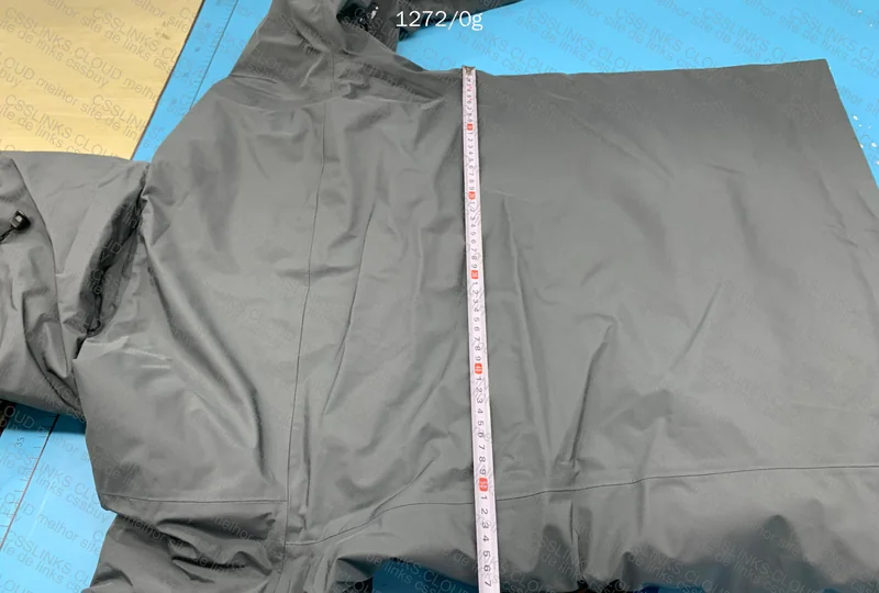 Arc'teryx Macai Jacket 7