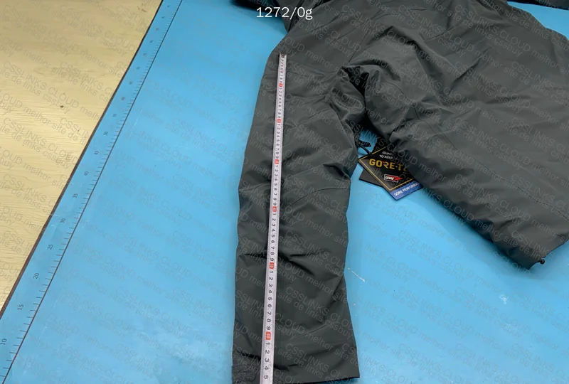 Arc'teryx Macai Jacket 9