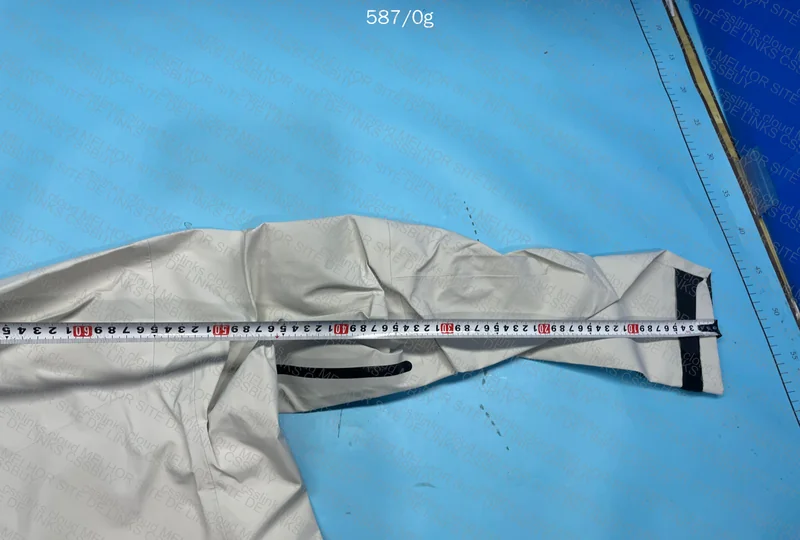 Arc'teryx SV6 Beta Jacket