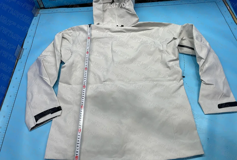 Arc'teryx SV6 Beta Jacket 2