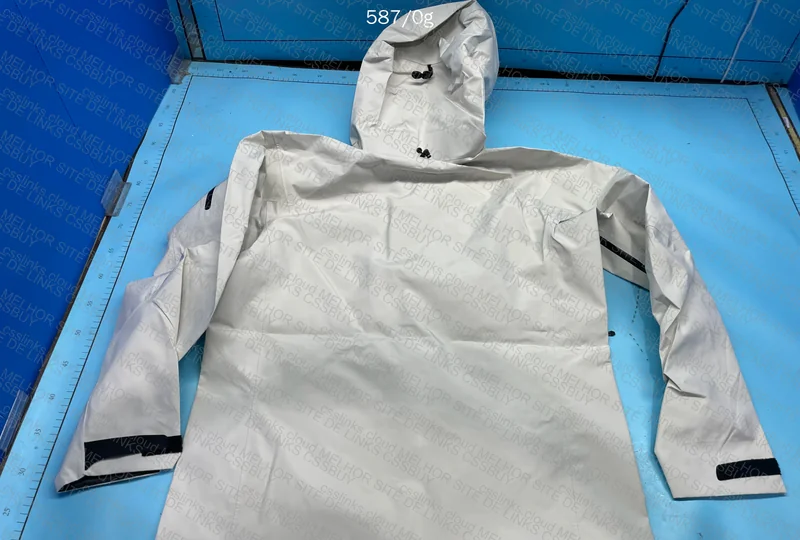 Arc'teryx SV6 Beta Jacket 4