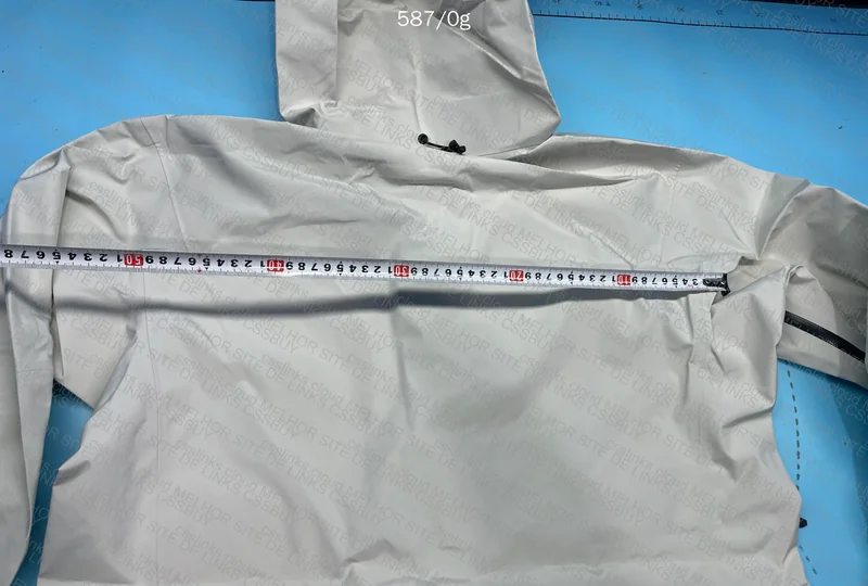 Arc'teryx SV6 Beta Jacket 5