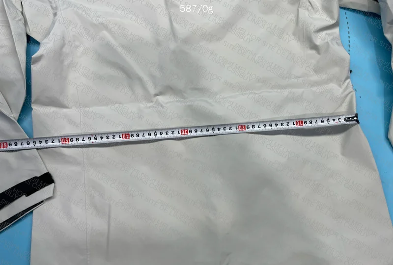 Arc'teryx SV6 Beta Jacket 6