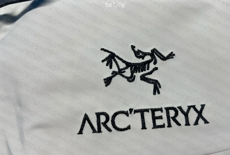 Arc'teryx SV6 Beta Jacket 7