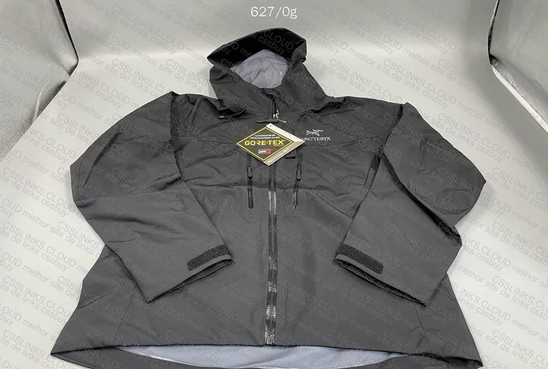 Arc'teryx Jacket
