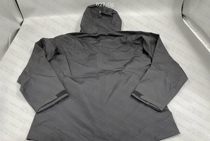 Arc'teryx Jacket 2