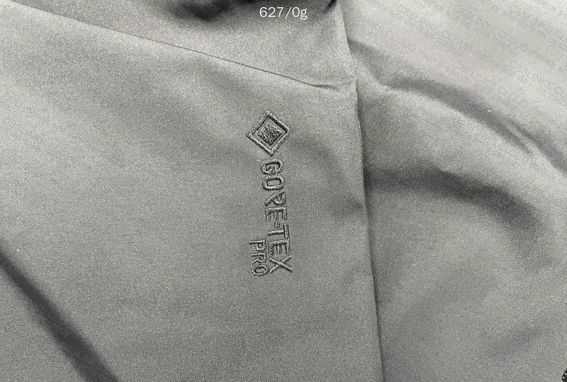 Arc'teryx Jacket 3