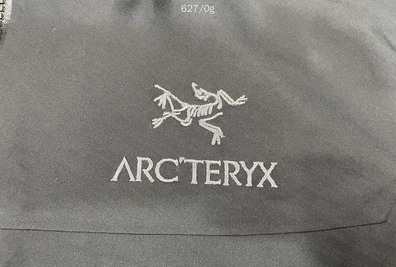 Arc'teryx Jacket 5